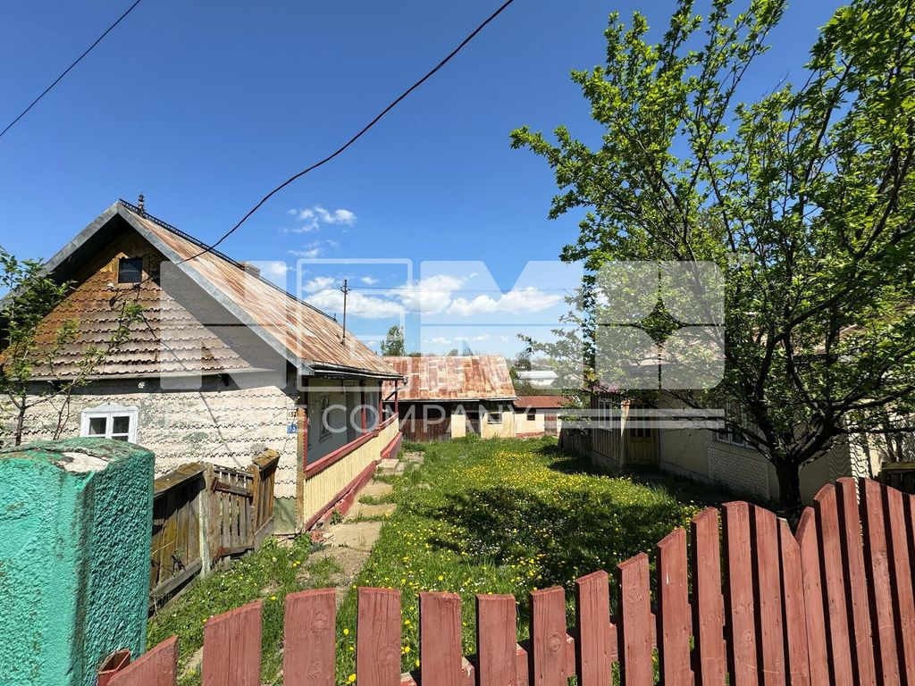 De Vanzare Casa\Teren | Mihoveni, Suceava | 49.000€ | 1...