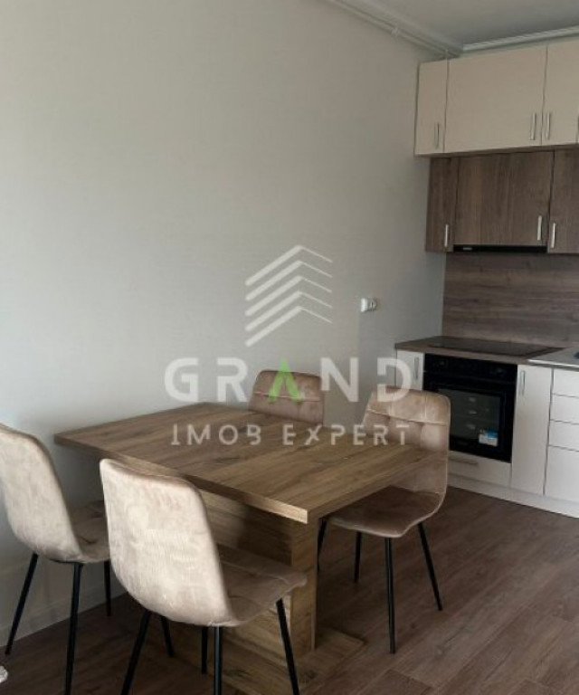 Ap 2 camere | Bloc Nou | Balcon | Parcare Subterană | Flore