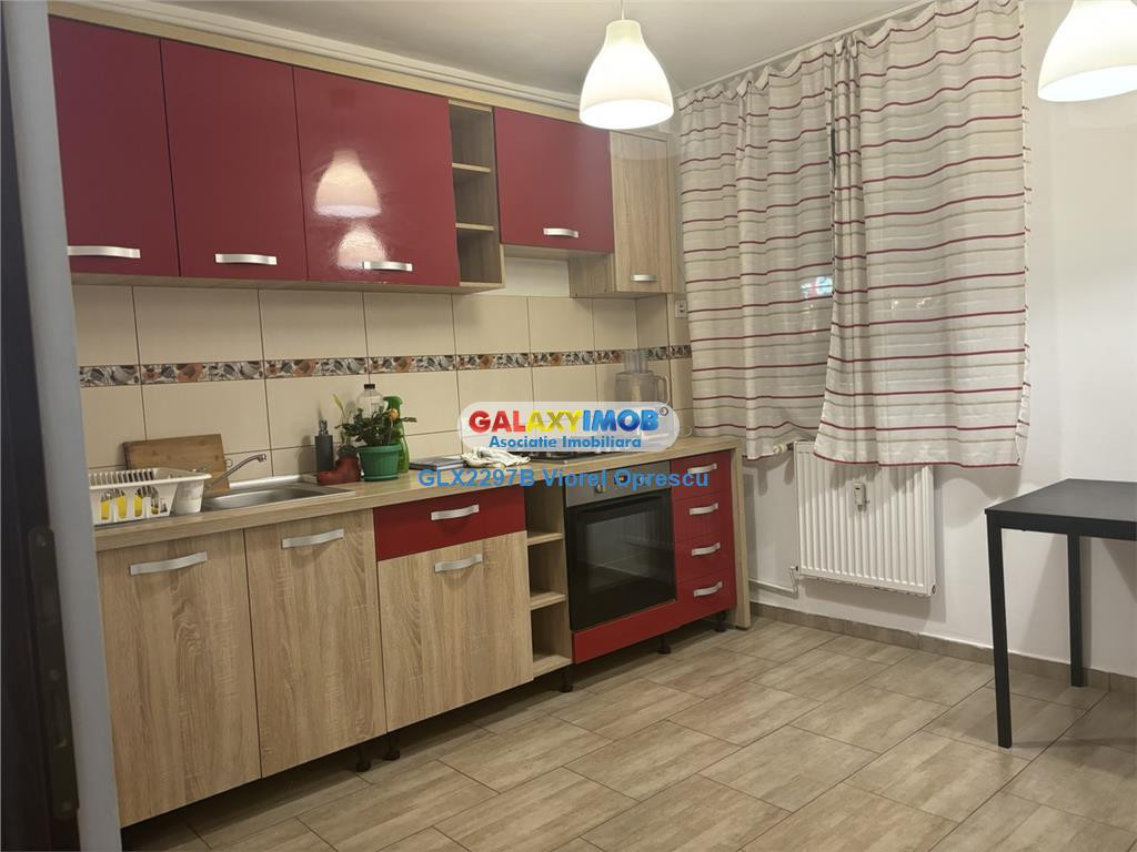 Apartament 2 camere, decomandat, renovat, Circa 13 Politie,