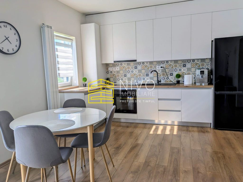 Apartament 2 camere -Tg. Mureș – Unirii – Pomilor -B...