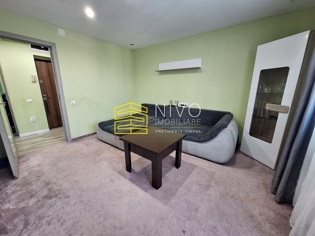 Apartament 3 camere -Tg. Mureș – Dâmbu Pietros – An...