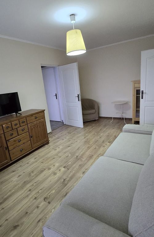 Apartament 2 camere cf 1 Obregia/ Piata Straduintei