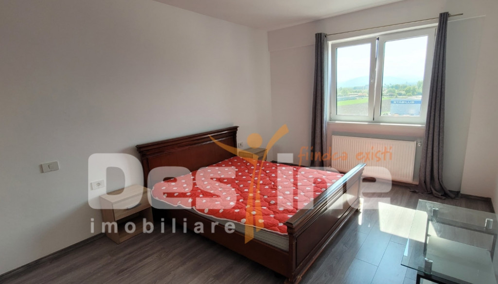 Apartament 3 cam 63 MP, SOHO RESIDENCE