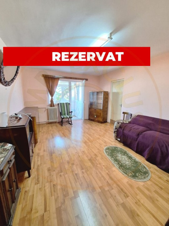 Apartament 3 camere etaj 3-Langa Odobescu
