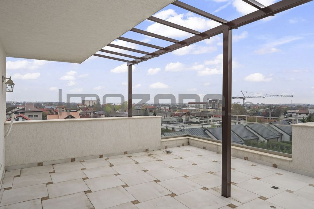 2 Camere | 88 mp | terasa de 33 mp | incalzire in pardose...