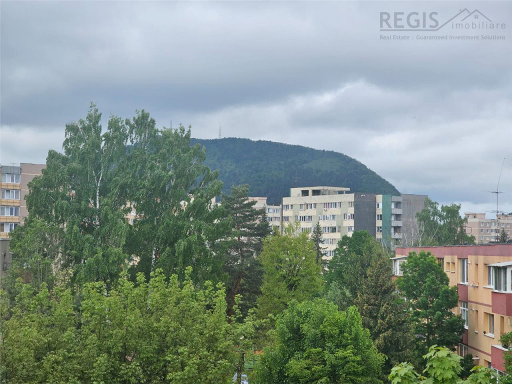 Apartament 2 Camere Astra cu Vedere Tampa