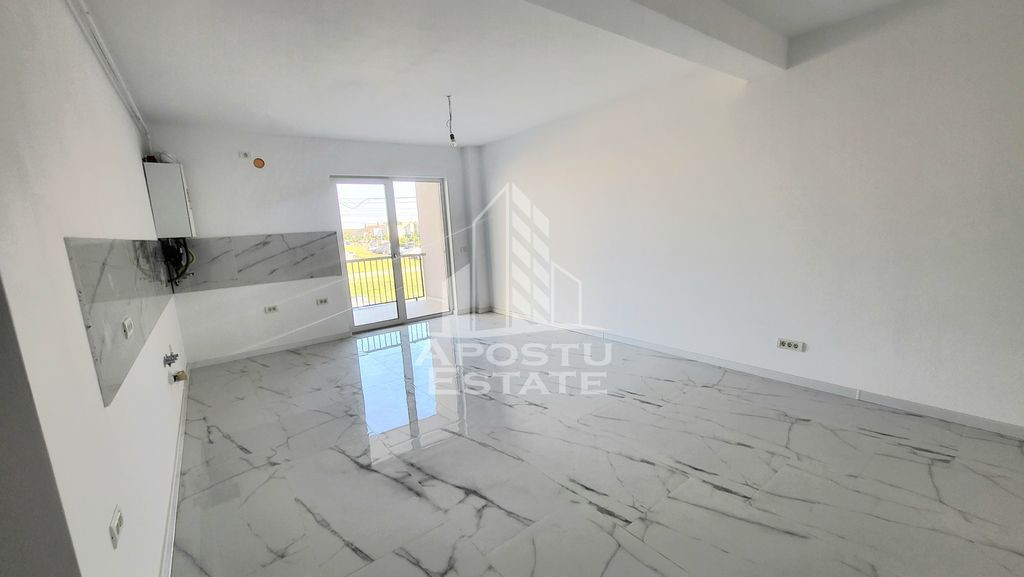 Apartament cu 3 camere,etajul 1,bloc nou,Dumbravita