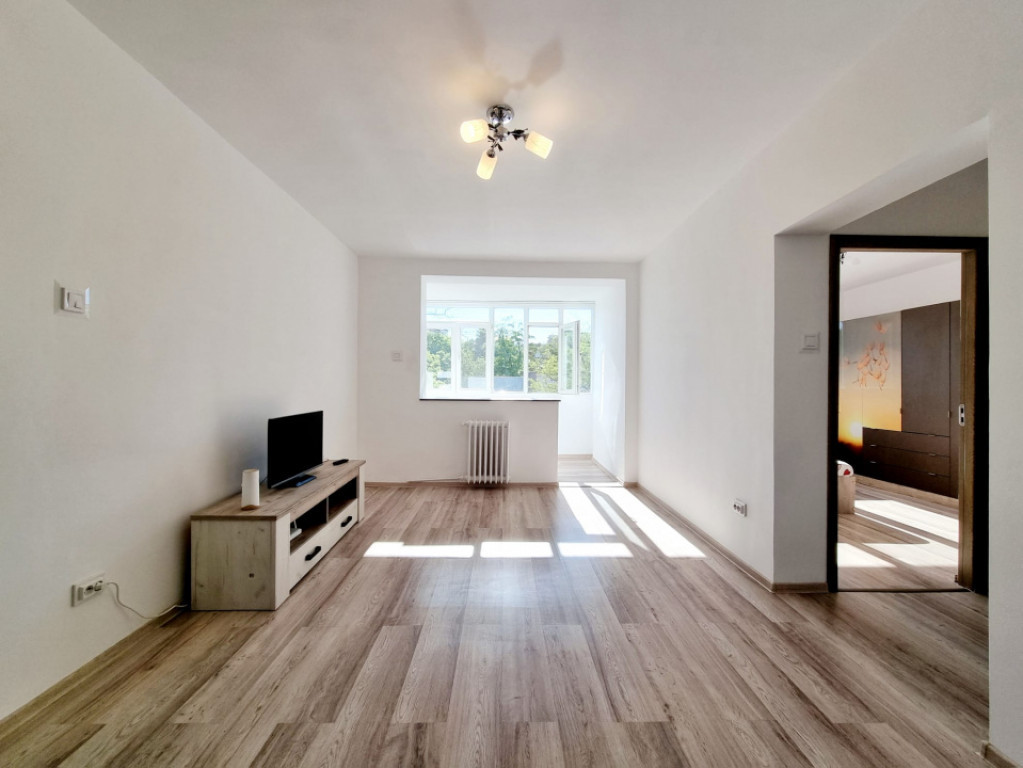 2 Camere Vizavi de Afi Cotroceni SUPER LOCATIE