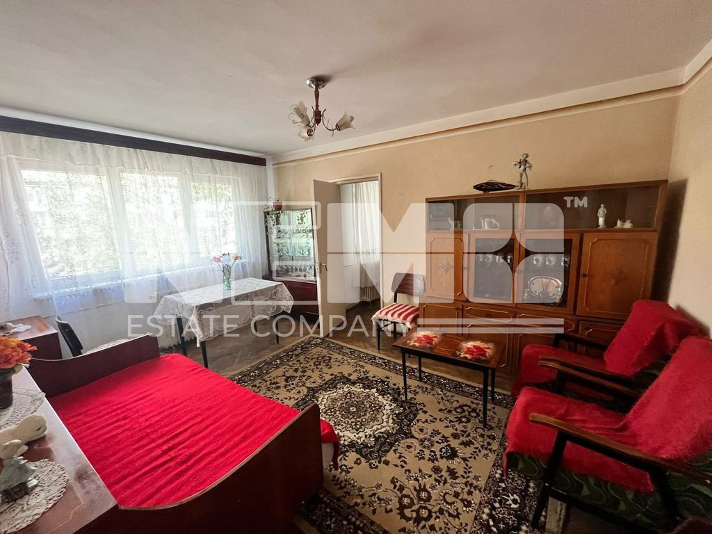 Apartament De Vanzare I George Enescu, Suceava I Preț: 6...