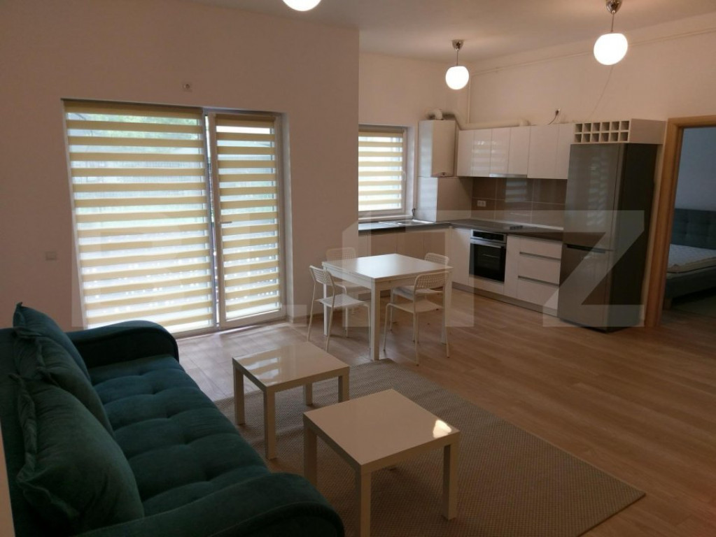Apartament de vanzare, cu 2 camere, 51 mp, zona USAMV