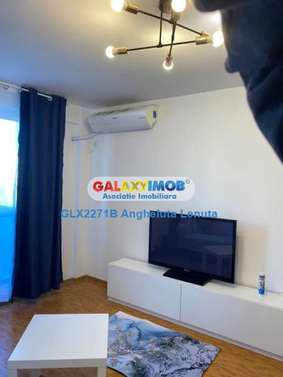 Drumul Taberei Raul Doamnei apartament 2 camere de inchiriat