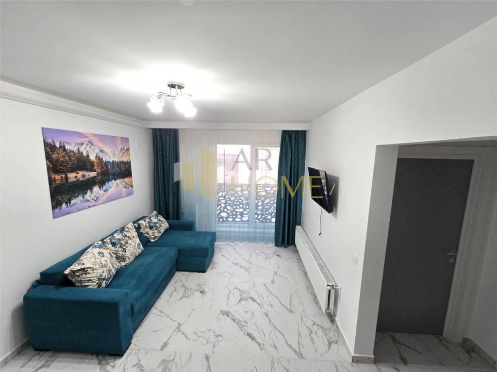Apartament 2 camere, bloc nou, in Ploiesti, zona Bd-ul Bucu