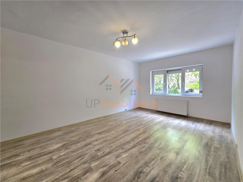 APARTAMENT 2 CAMERE DECOMANDAT | TIP PB | PARTER | ZONA NUFA