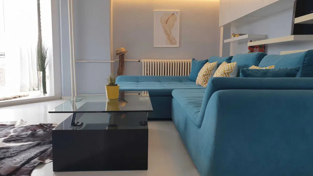 Apartament 2 camere / zona Cotroceni / Boiler / Proximitate