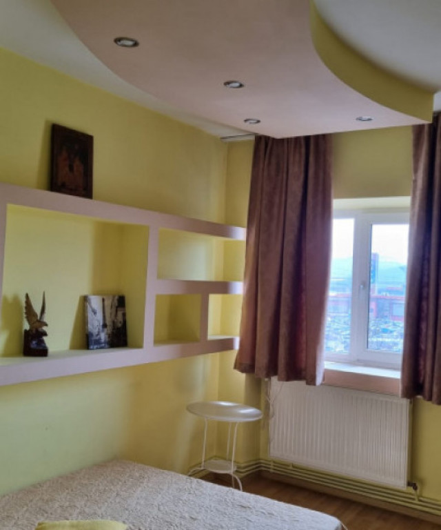 Oportunitate 3 camere D +mansarda Carrefour Felicia