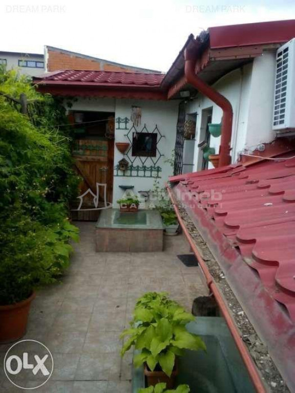 Metrou Gara de Nord - mansarda - casa - centrala proprie