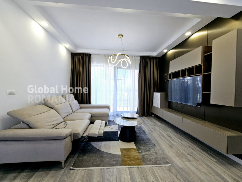 Vila Individuala 140 MP | Tunari - Ilfov | Curte + Parcare