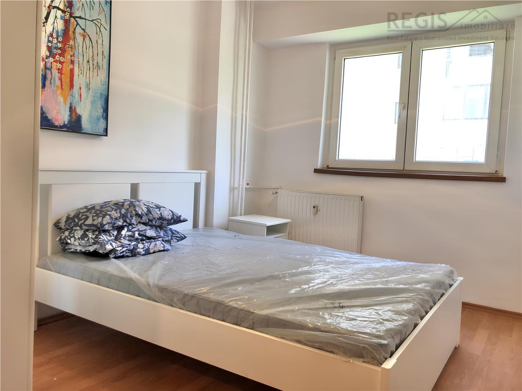 Apartament 3 Camere in Cotroceni cu Parcare | 700 m Metrou