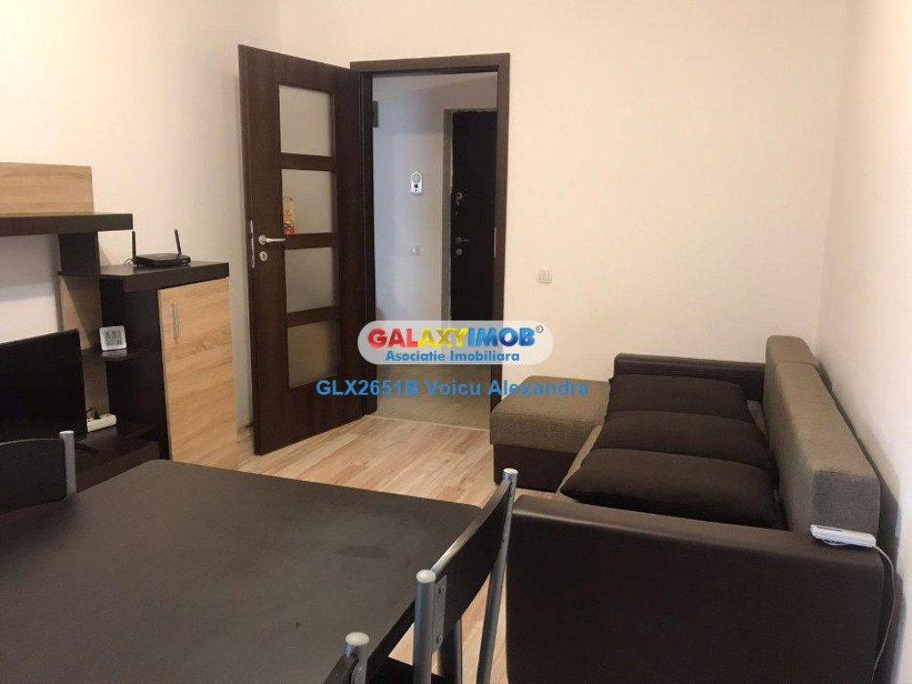 Apartament Modern - Berceni - Dimitrie Leonida - Bloc Nou