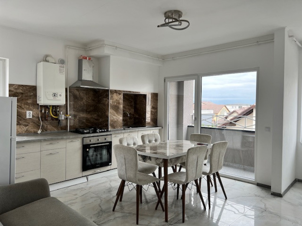 Ap nou 2 camere Lidl G. Ionescu (arhitectilor)