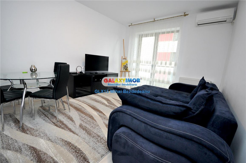 Apartament 3 camere de LUX in zona Politehnica