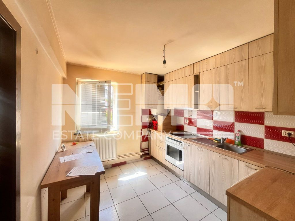 Ap cu 2 camere I 48 Mp I Suceava/Central I 77.000 Euro