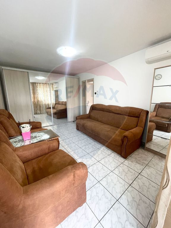 Apartament cu 2 camere Militari-Gorjului