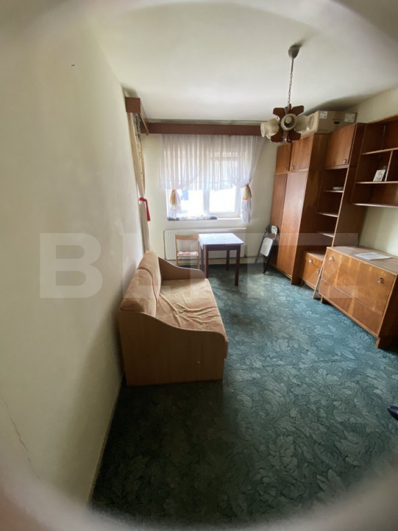 Garsonieră de vânzare, 26 mp, zona Sarmas