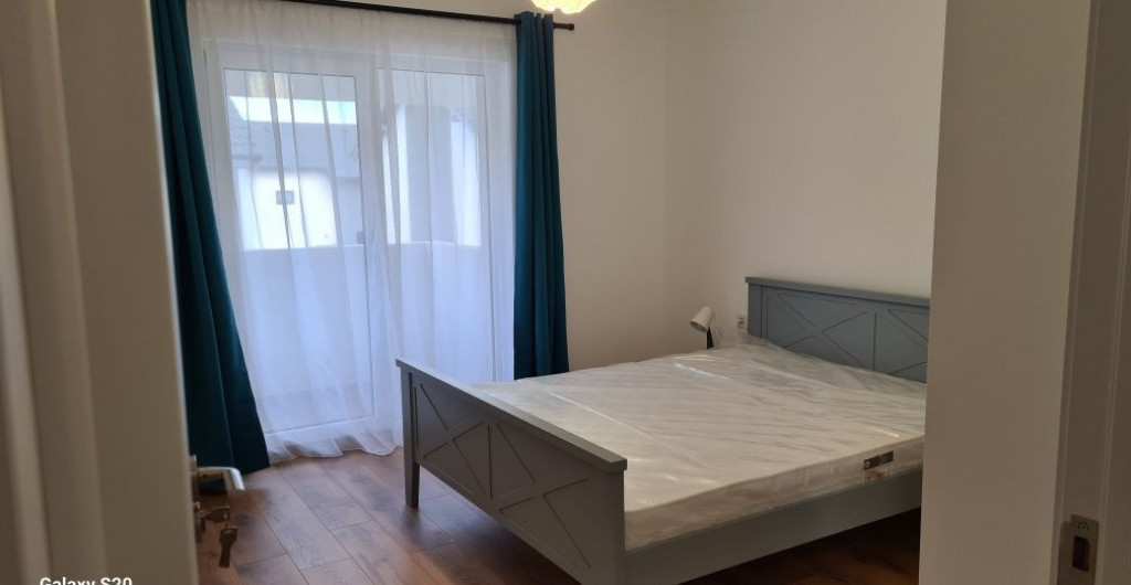 Casa 4 camere in Selimbar