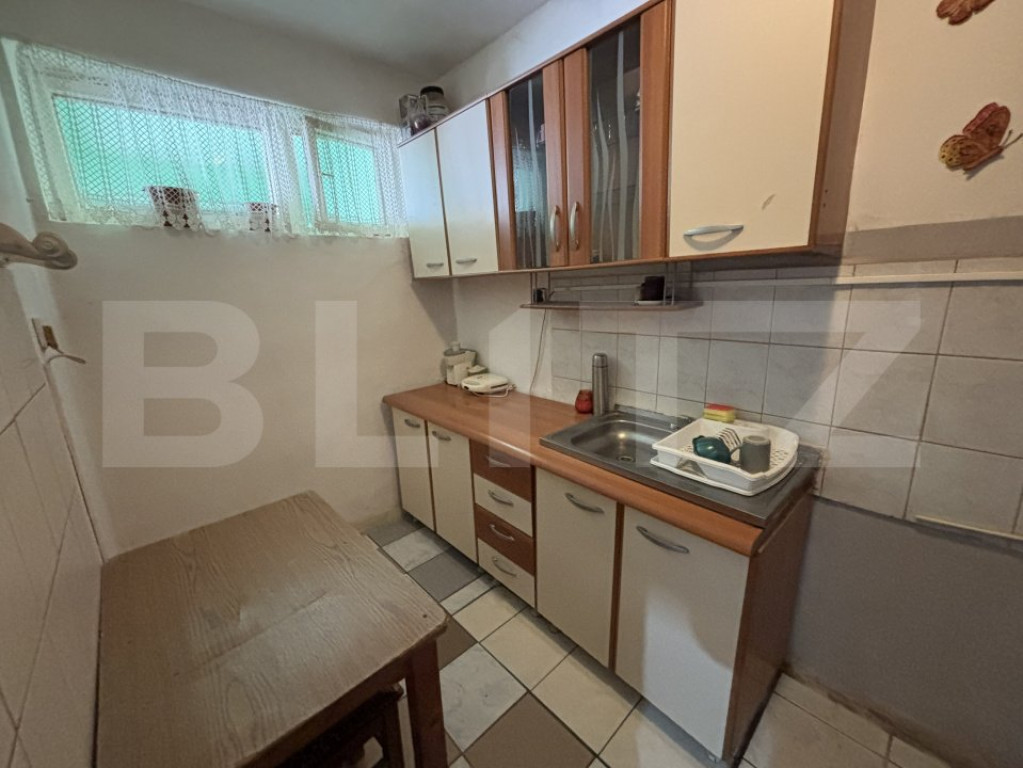 Garsoniera de vanzare