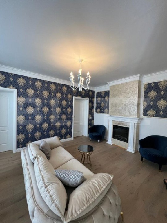 Apartament 2 camere, 50 mp, ultracentral