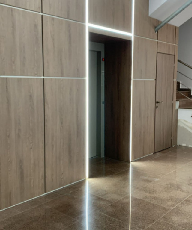 Ap nou 3 camere zona Dedeman-Avantgarden et 4/9 lift