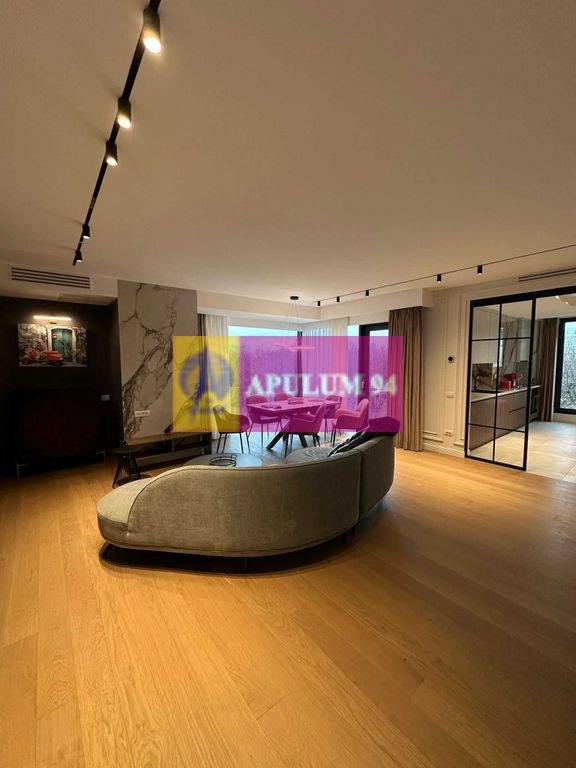 Apartament Premium | 4 Camere | Aviatorilor | Arcul de Tr...