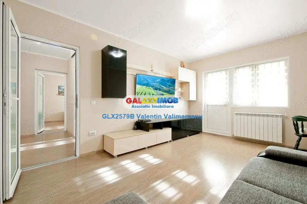 Apartament 2 Camere Dunarea