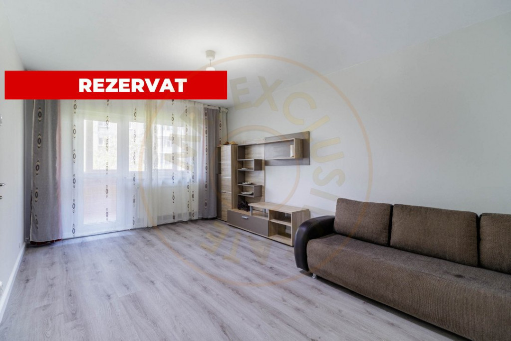 Nu te gandi apartament 2 camere decomandat centrala proprie