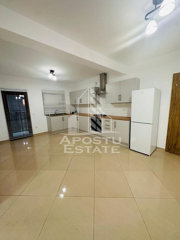 Casa de inchiriat , noua , prima inchiriere , zona Sacalaz