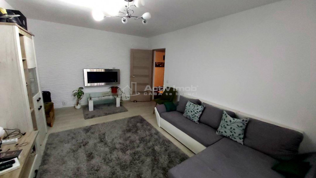 4 camere, confort 1, decomandat, ultracentral