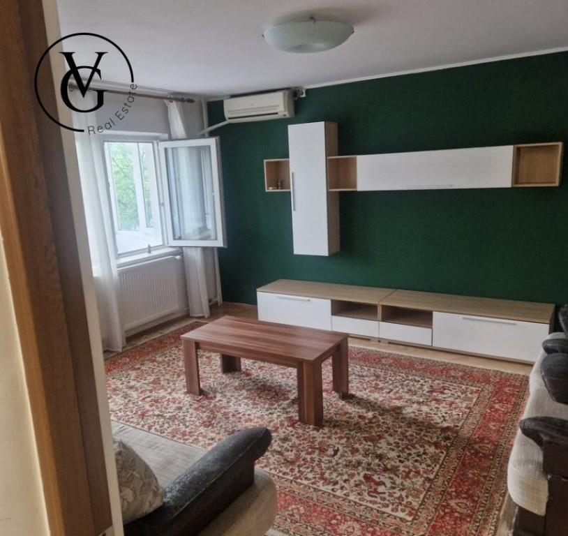 Apartament 2 camere - pet friendly - decomandat - Aviației
