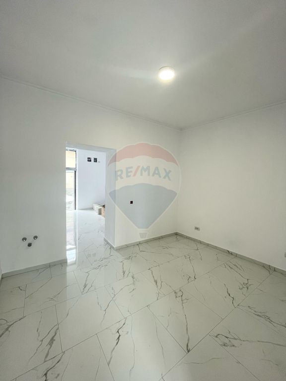 Spațiu de birouri prima inchiriere în zona Podgoria