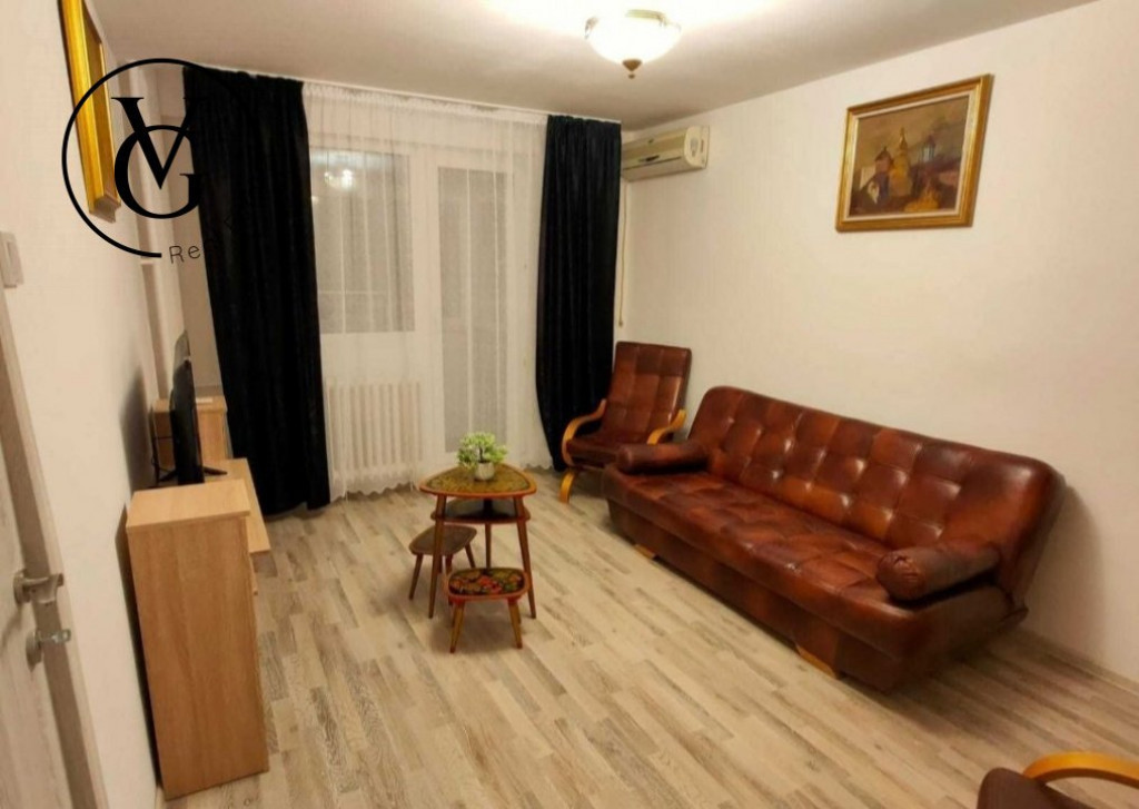 Apartament 2 camere în zona Dorobanți - Floreasca