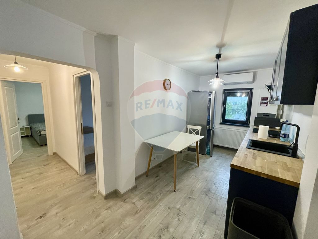 Apartament 3 camere modern