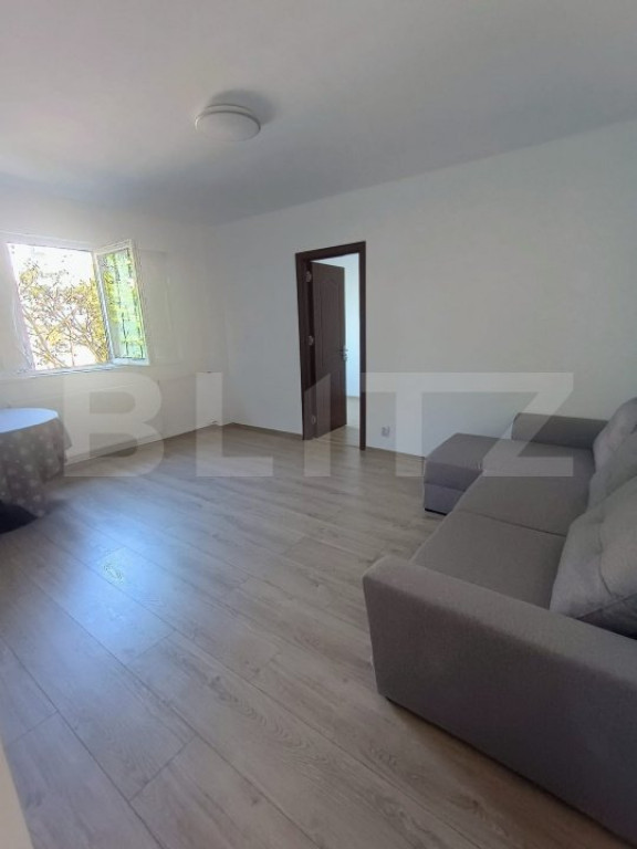 Apartament de vanzare, cu 2 camere, 39 mp, renovat, zona Ve