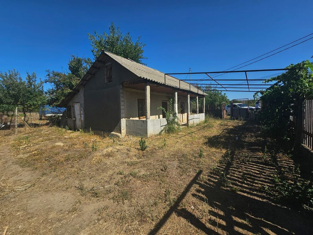Teren intravilan 1800 mp - Fartanesti/Galati, COMISION 0 %