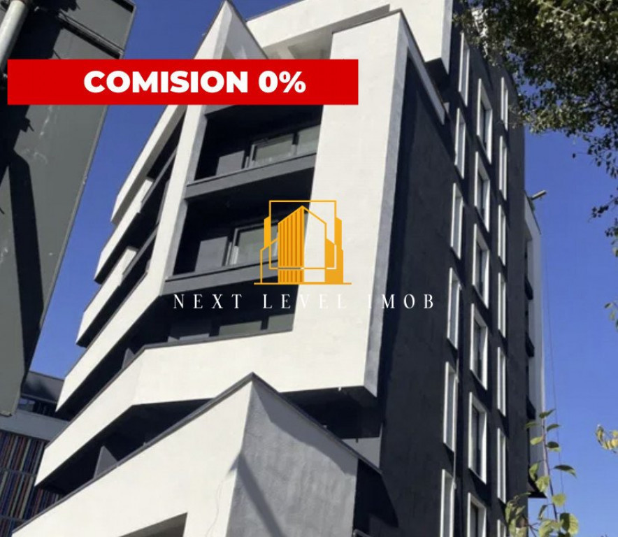 PENTHOUSE LUX CENTRUL CIVIC, BRAȘOV – COMISION 0%