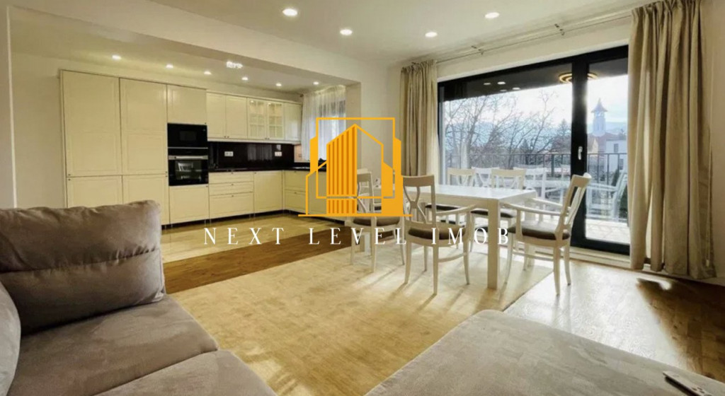 Apartament premium, BARTOLOMEU, COMISION 0%