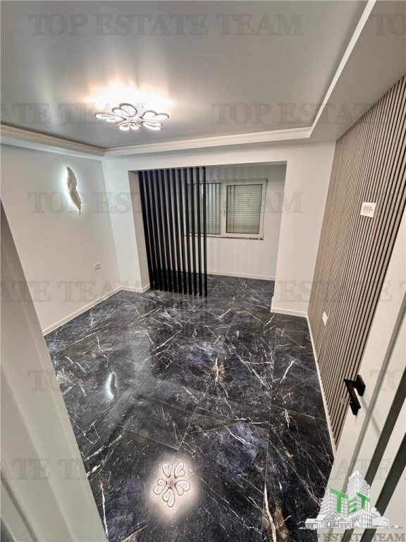 Apartament 4 camere -Braila - B- dul Dorobantilor -