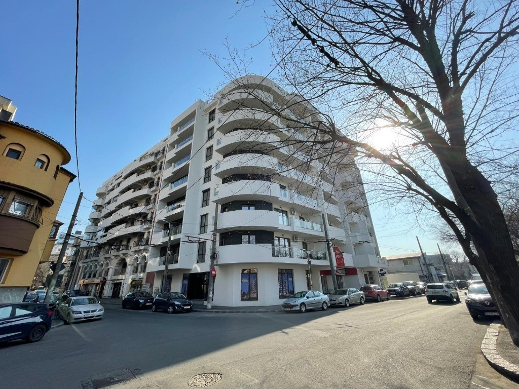 Sp.Com cu Randament Imediat – Contract de Închiriere Activ, 7.13 YEILD