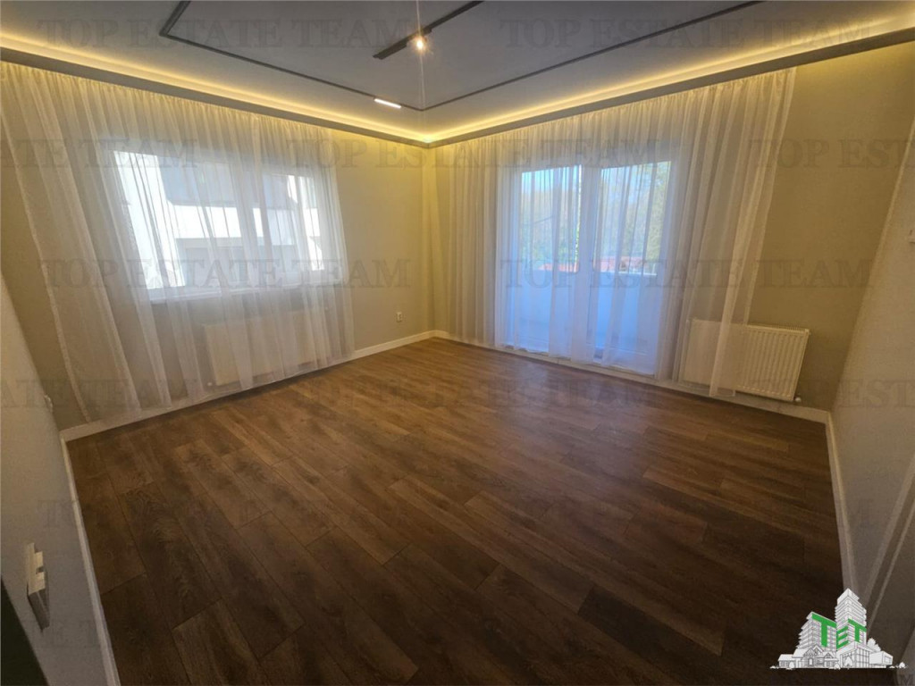 PROMOTIE Apartament 3 camere si 2 bai bloc nou sector 6