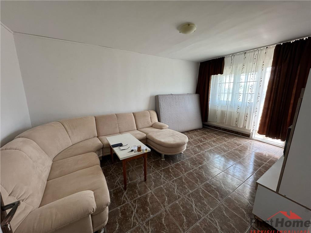 Apartament 3 camere, B-dul Brailei - Parc , etaj 4 cu acoper