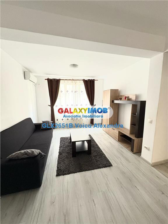 Apartament Modern - Berceni - Dimitrie Leonida - Bloc Nou
